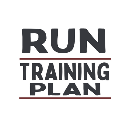 Run Training Plan