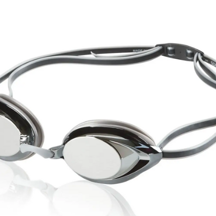 Speedo Vanquisher 2.0 Mirrored Goggles