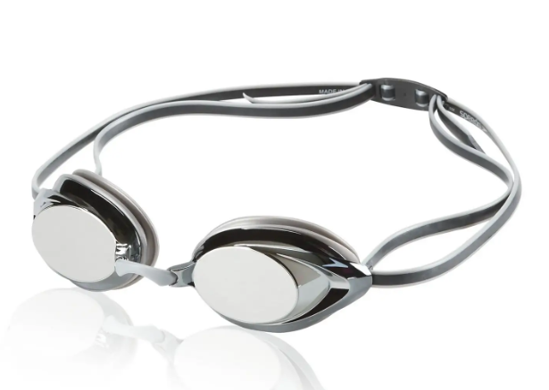 Speedo Vanquisher 2.0 Mirrored Goggles