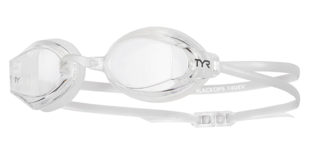 TYR Black Ops Goggles
