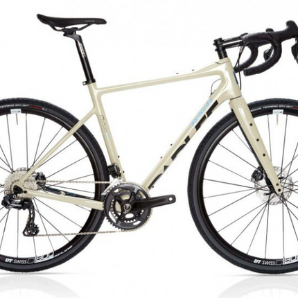 Parlee Chebacco Gravel Bike