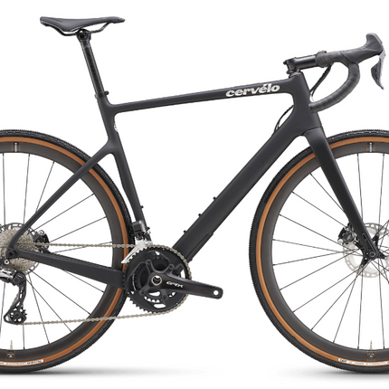Cervelo Aspero Apex 1