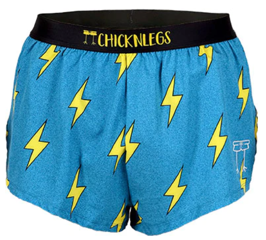 Men's CHICKNLEGS 2'' Split Shorts