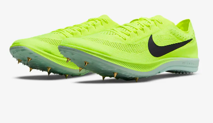 Nike ZoomX Dragonfly Track Spike