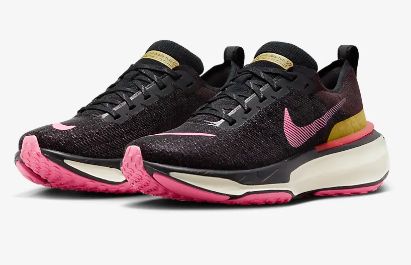 Women's Nike Invincible Run FK3
