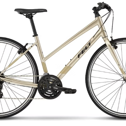 Felt Verza Speed 50 Mid-Step