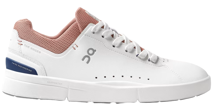 On Roger Advantage – Blue Sky Endurance - Main Image