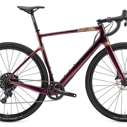 Cervelo Aspero Apex 1