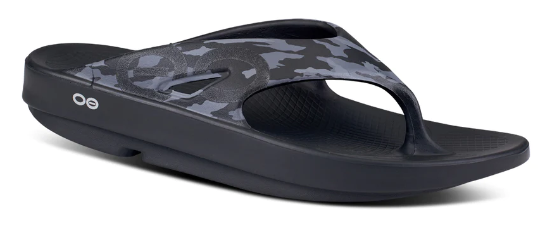 Oofos Ooriginal Sport Sandal