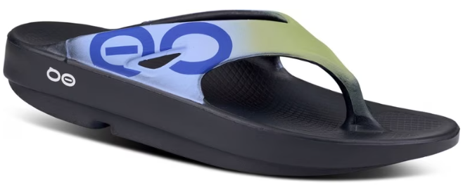 Oofos Ooriginal Sport Sandal