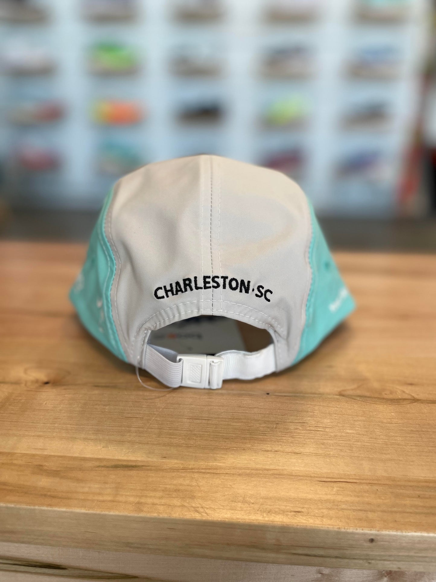 BSE Camp Hat