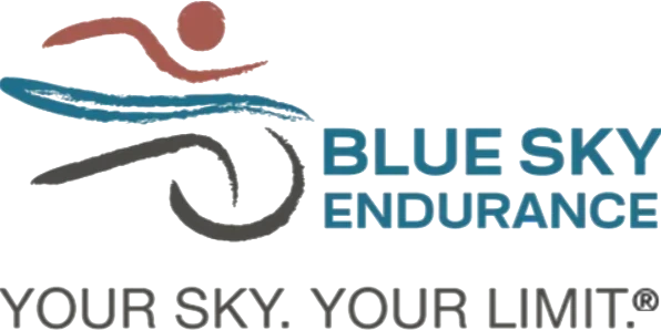 Blue Sky Endurance, Your Sky. Your Limit.